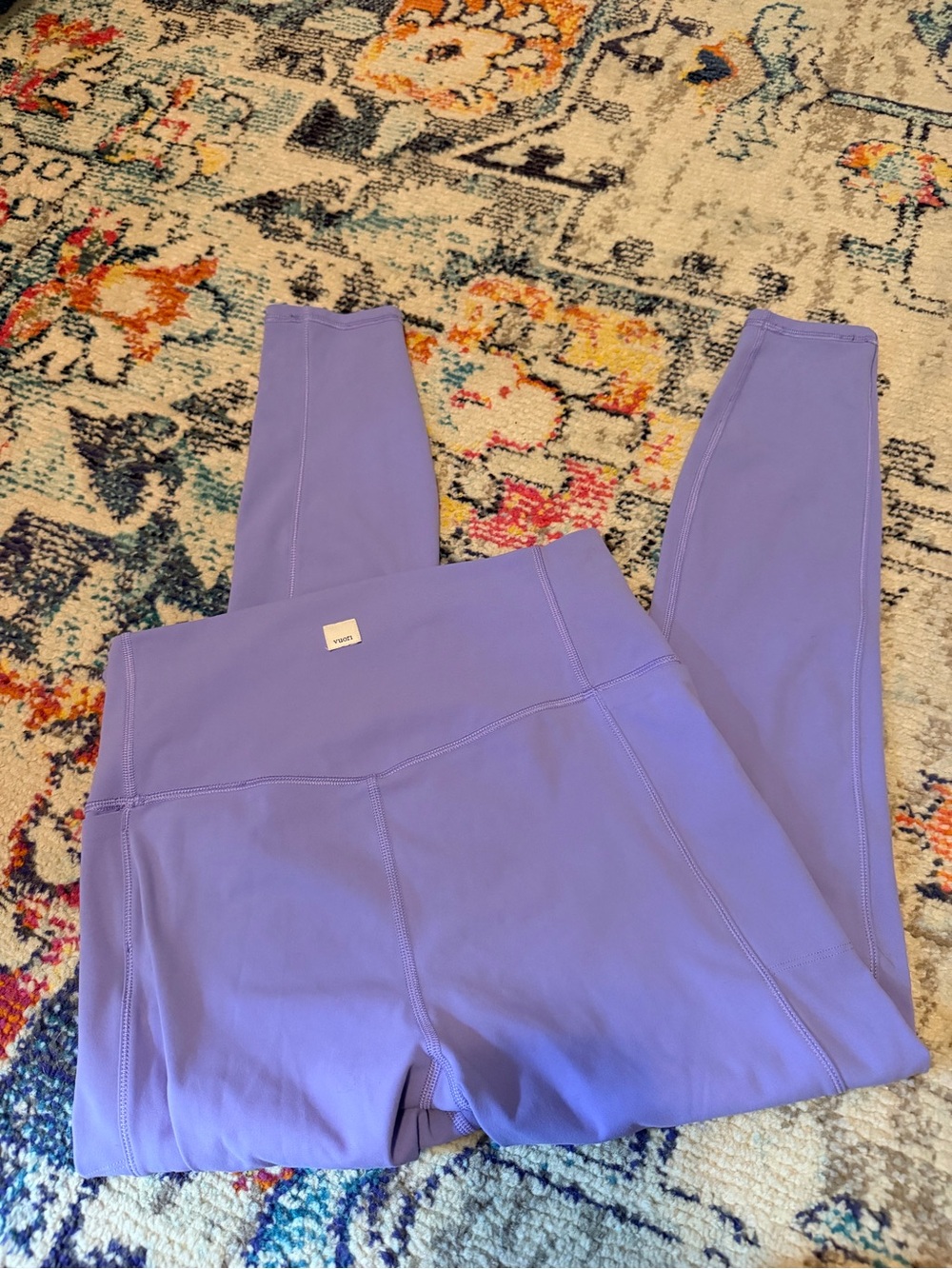 vuori leggings